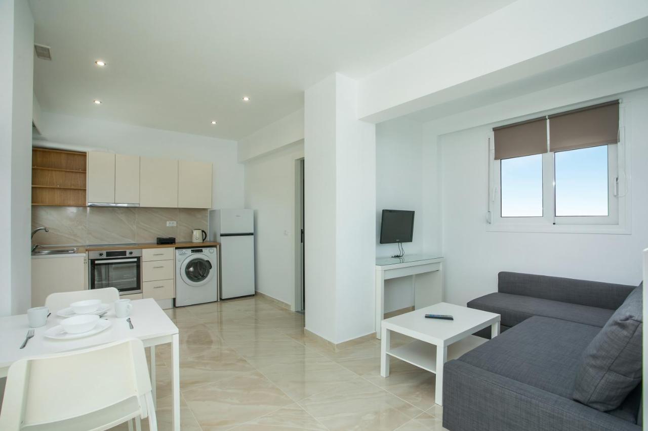 Appartement Voula Faliraki