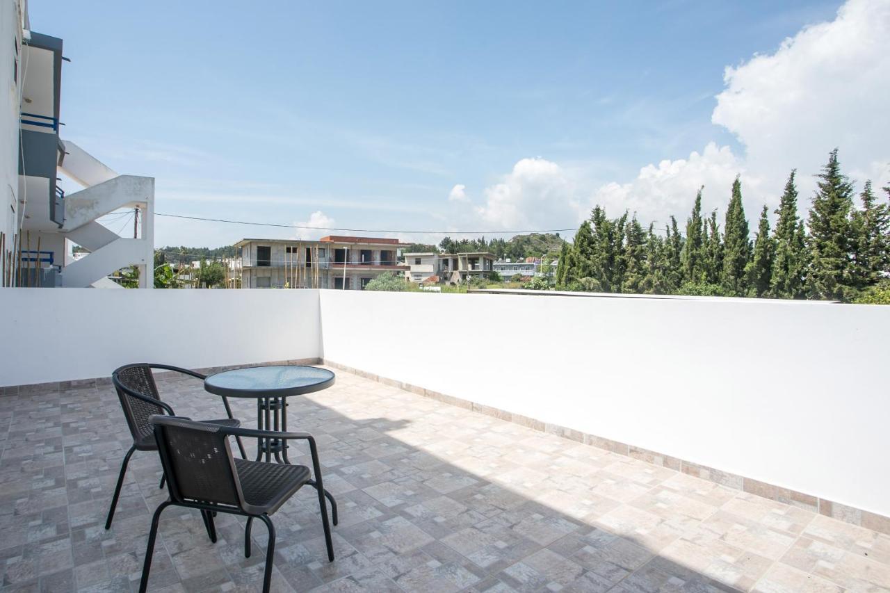 Appartement Voula *