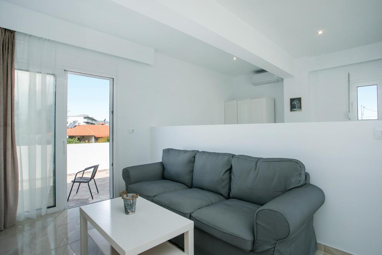 Voula Appartement