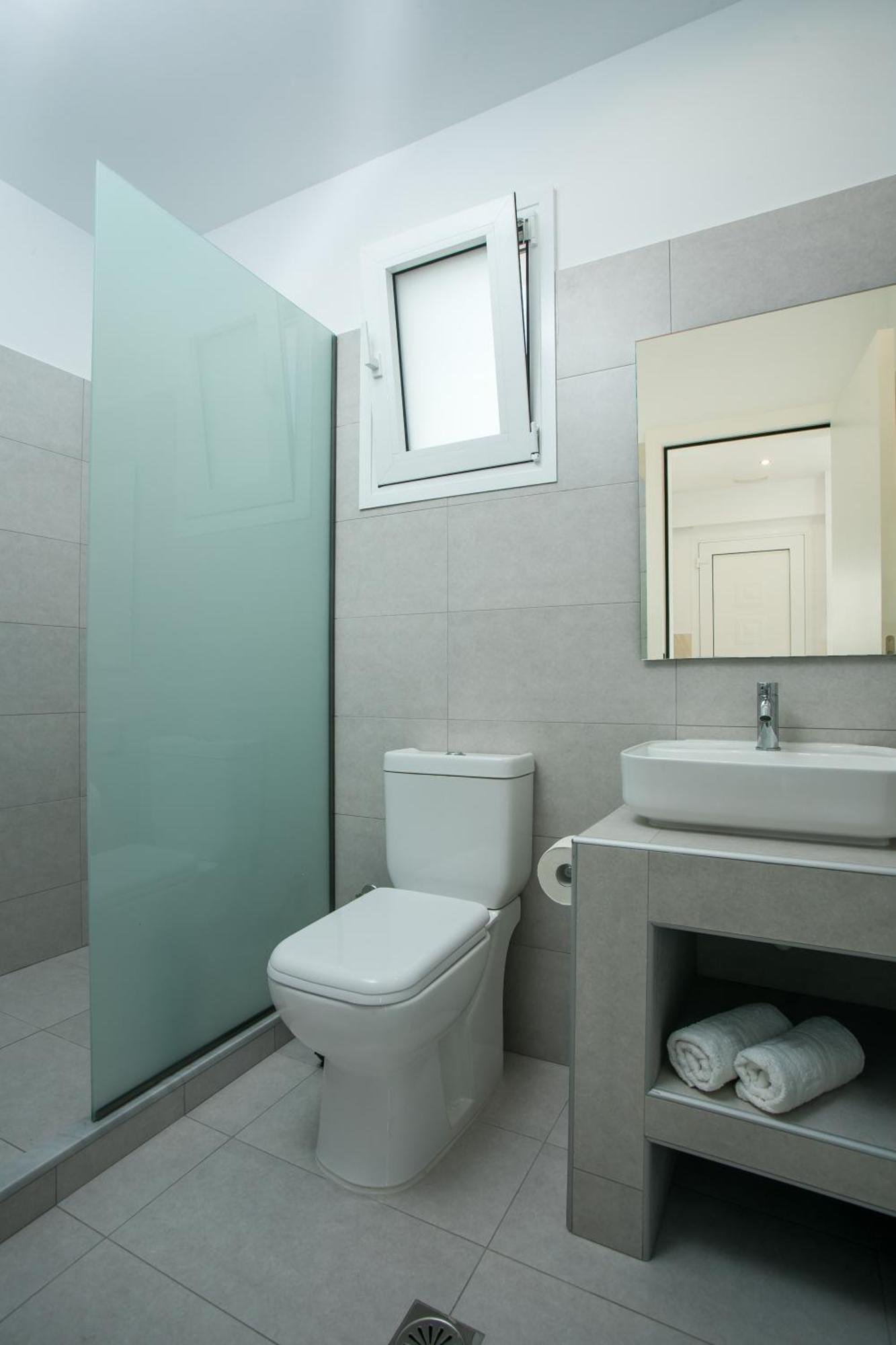 Voula Appartement