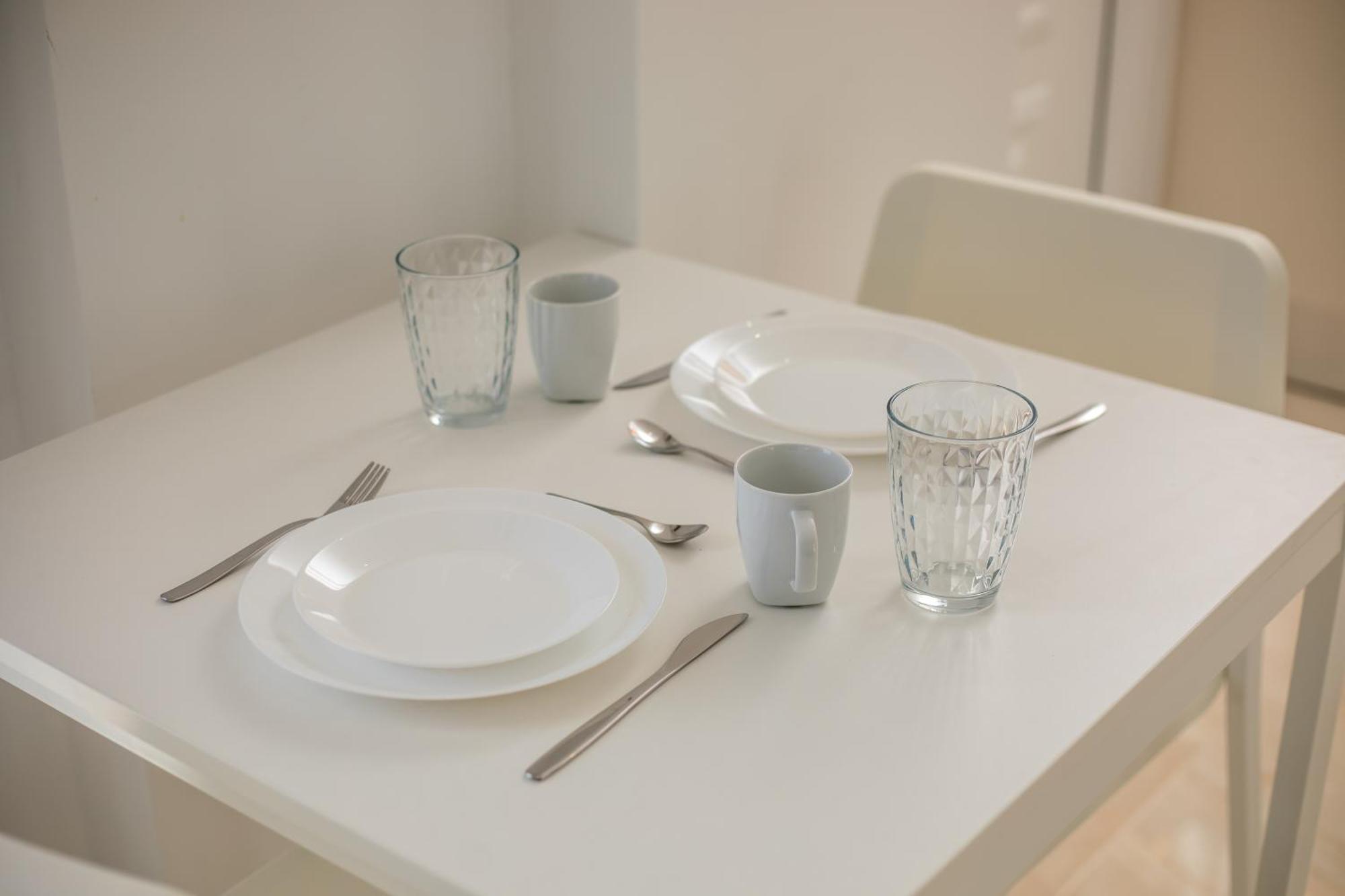 Appartement Voula