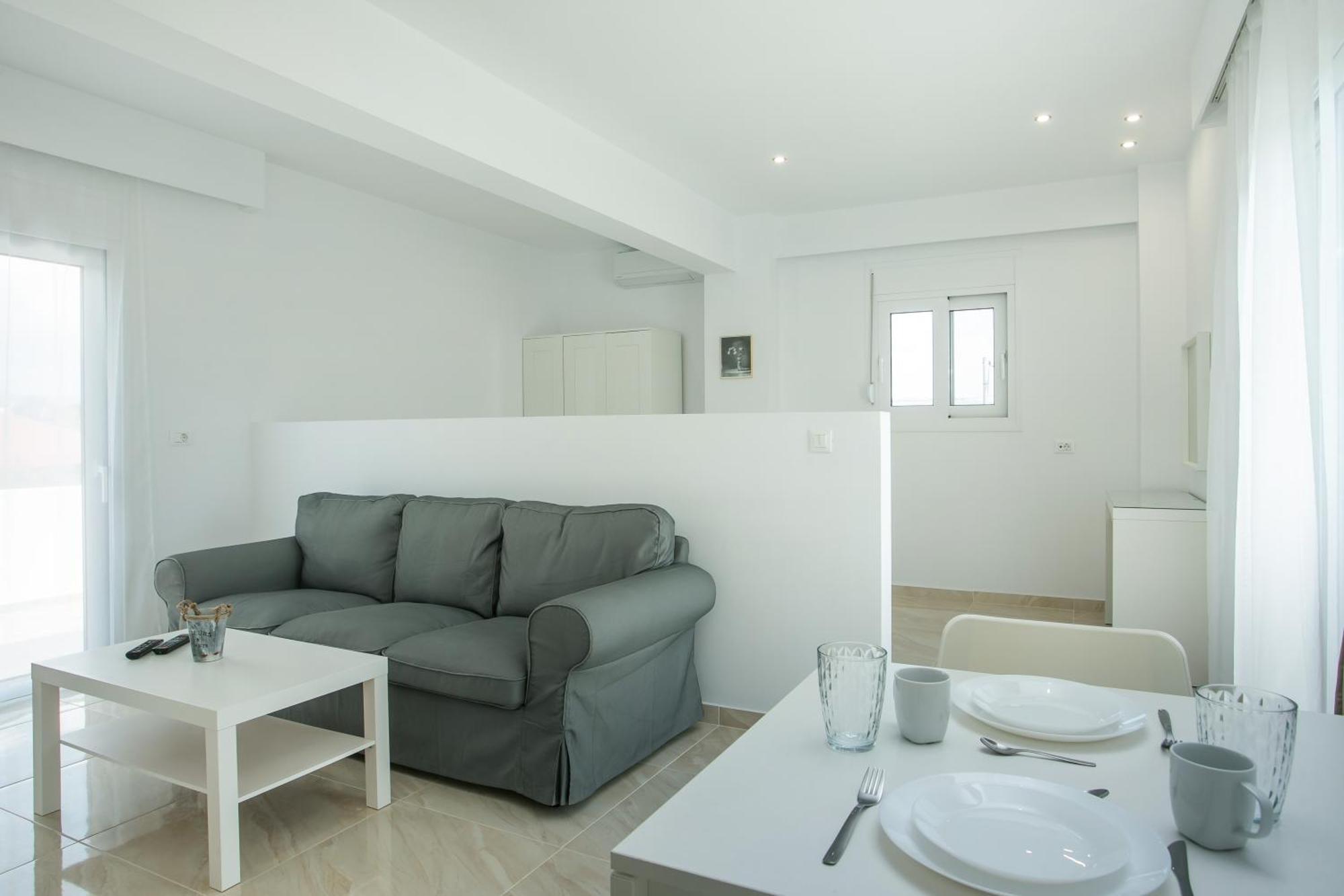 Voula Appartement
